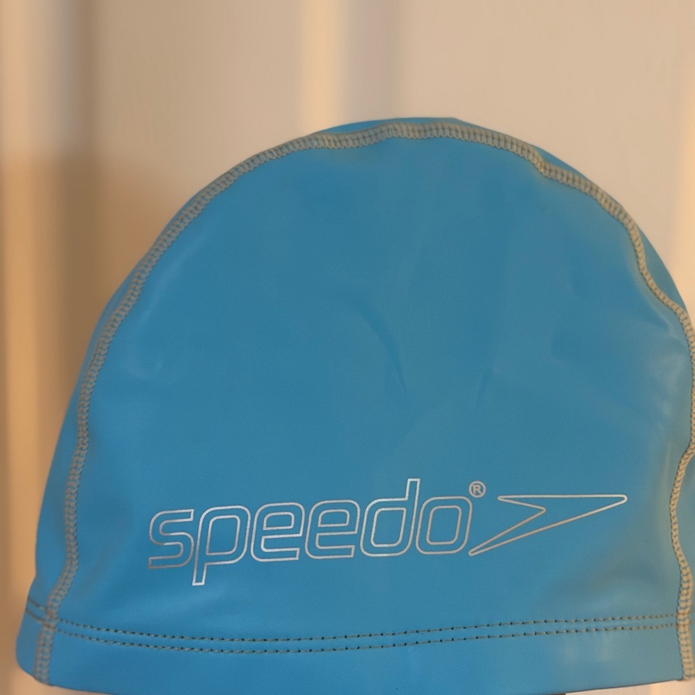 Speedo Aqua Swim Cap